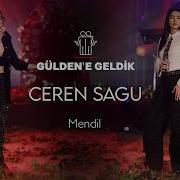 Gülden X Ceren Sagu Mendil Gülden E Geldik Canlı