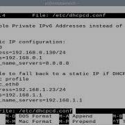 Network File System Lesson Supplemental For Learning IoT With Python And Raspberry Pi Textbook