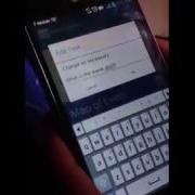 Mobile Computing Final Project