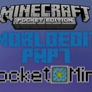 World Edit PhP7 MCPE Plugins