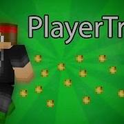 PlayerTrails Minecraft Plugin Tutorial Showcase