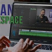 The BEST Editing WORKSPACE For Single Monitor In Premiere Pro