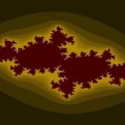 Animated Julia Set