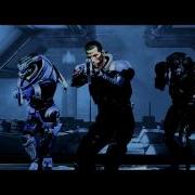 Mass Effect 3 Why Do We Fall