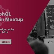 GraphQL Berlin Meetup 23 Max Stoiber How To Edge Cache GraphQL APIs