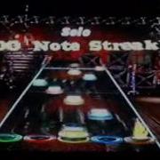 HD GH3 Stricken Solo Expert 100 FC