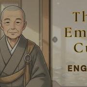 The Empty Cup English Zen Short Story Animated Short Story