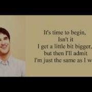It S Time Glee Lyrics
