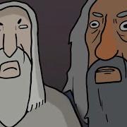 Saruman The STINKY
