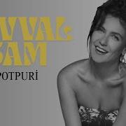 Şevval Sam Potpuri I Karadeniz 2008 Kalan Müzik
