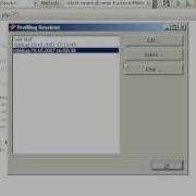 PHPEdit Profiling Tutorial