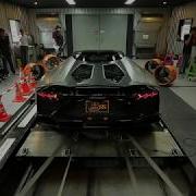 Rimappatura Centralina Lamborghini Aventador By FlashMap