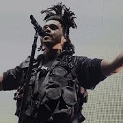 The Weeknd King Of The Fall Tour 2014 Full Set