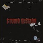 Studio Session Vol 2