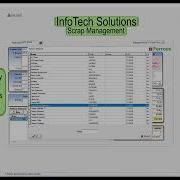 Scrap Metal Software