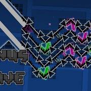 Minus Waves самый сложный тип игры
