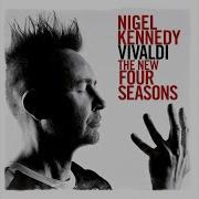 Vivaldi The New Four Seasons Spring 3 The Goatherd Sleeps With His Trusty Dog Beside Him