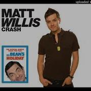 Matt Willis Crash Film Version
