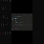 56 Learn Programming In C Coding Exercise57 C Language Shorts Coding