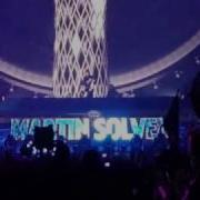 Martin Solveig Ending EDC 2017 Despedida
