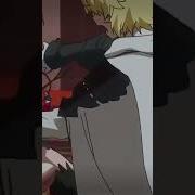 Shorts Anime Love Vampire Romantic