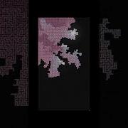 A Pathfinding Algorithm Solving A Maze Godot Pridemonth Bigender Flag