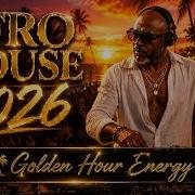Afro House Mix 2026 Emotional Afro Deep House Tribal Summer Party Vibes VOL 45