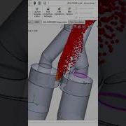 Particle Study Solidworks Flow Simulation
