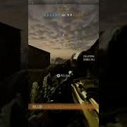 Another Double Headshot Kill Callofduty Modernwarefare2 Xbox Headshot Doublekill Killingspree