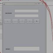 Netbeans 8 2 Basics Video 3 Calculator Explained Multiply Divide Add Subtract