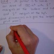 4 7 Optimization Sample Problems 3 And 4