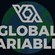 Game Maker Studio Global Variables