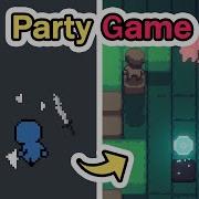 Making A LOCAL MULTIPLAYER Game Re Dashers Devlog 1