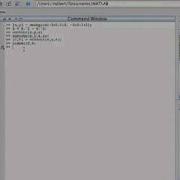 Построение контурных карт в MATLAB часть 1