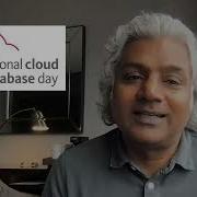 National Cloud Database Day