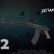 Inventory And Weapon Modding System Getting Start 2 Set Simple Player