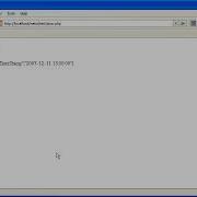 PHP Encoding And Decoding JSON Text