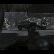 Call Of Duty 4 All Ghillied Up Killing Everyone Part 2