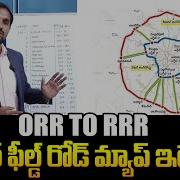 New 9 Greenfield Highways Radial Road Map Between ORR And RRR Real Eestate Expert Aaryan RB