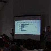 OpenStack Canada A Container Stack For OpenStack