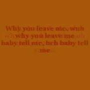 Sean Kingston Me Love Lyrics