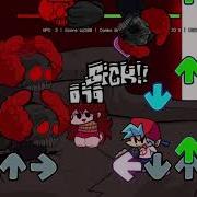 Tricky V2 FULL SHOWCASE 60 FPS CUTSCENES