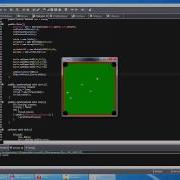 Pool Game In Java Perfect AI