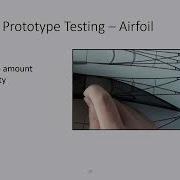 8 ONR YIP Final Presentation Morphing Wing Design Moulton
