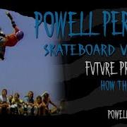 FUTURE PRIMITIVE CH 12 HOW THEY FLY