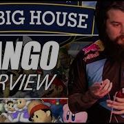 Mang0 My Mentality Was Good All Tournament On Winning Big House Super Smash Bros Melee