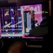 GITADORA TB Drum DEMON SLAYER