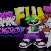 Sunshine B3 Remix V2 Friday Night Funkin B3 REMIXED OST