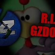 REST IN PIECE GZDOOM