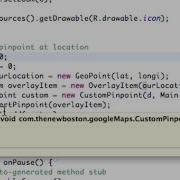 Android Developing Applications Tutorial 142 LocationManager And Location Permissions